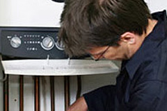 boiler repair Castlecraig