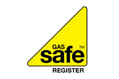 gas safe companies Castlecraig
